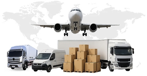High security of high value goods