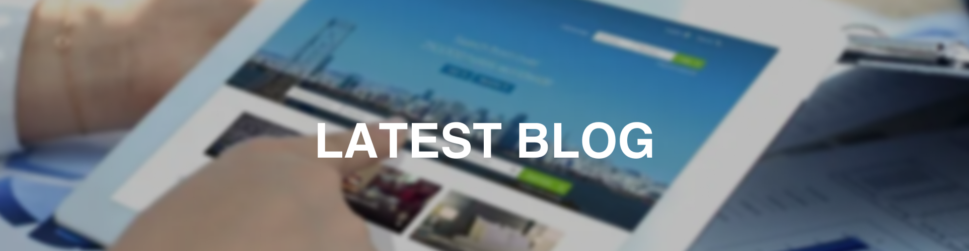 Blog