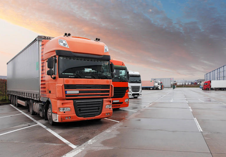 Customs Clearance