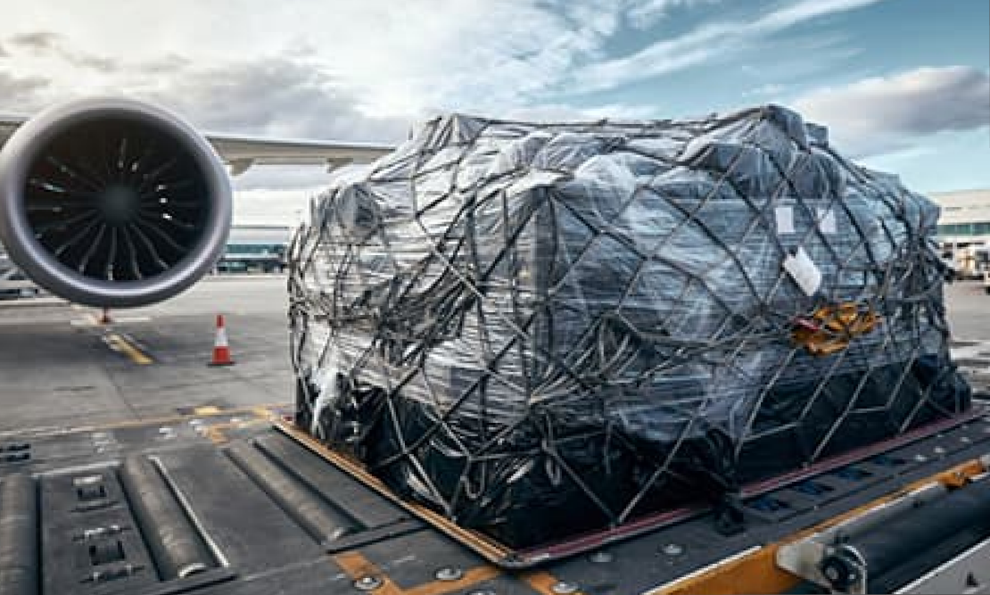 Truck Services Optimize Distribution for Food Manufacturer