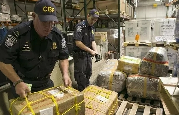 customs clearance