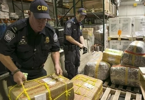 Smooth Customs Clearance for Your E-commerce Shipments with Good