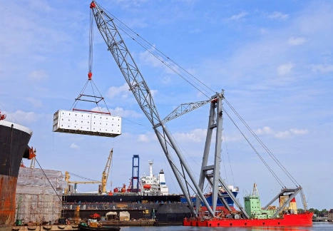 Essential Documents for Container Return in International Shipping