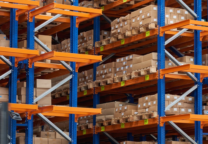 3PL Warehousing