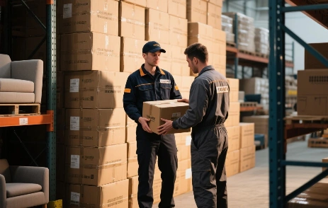 Furniture Manufacturer & Exporter