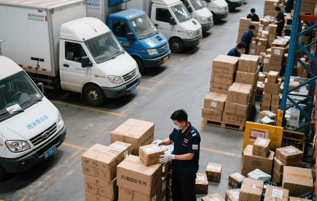 Cross-border E-commerce Seller