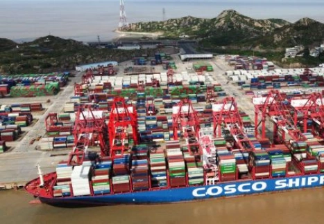 GOOD Helps E-commerce Companies to Pass Customs in the United States Smoothly