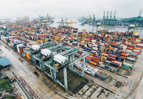 GOOD Helps E-commerce Companies to Get Through Customs Smoothly