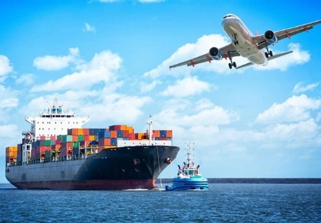Providing Reliable Shipping Services from China to the United States for E-commerce Businesses