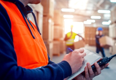 How Good Simplifies Customs Clearance Process