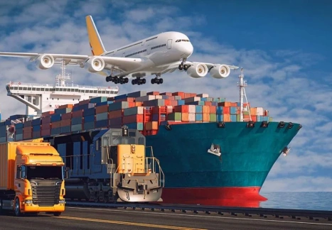 Customs clearance