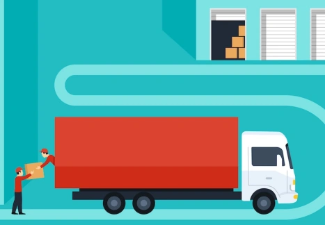Last-Mile delivery services
