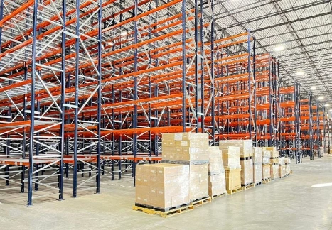 3PL Warehousing