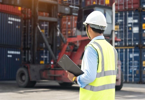 GOOD's Expert Guide to Hassle-Free Customs Clearance
