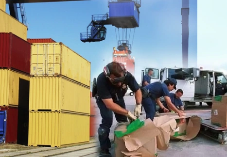GOOD's Strategic Approach to Modern Customs Clearance