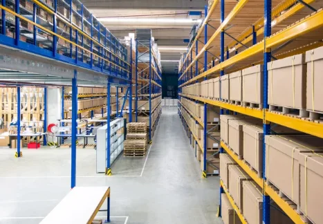 GOOD's Mastery in Navigating Global Trade Regulations