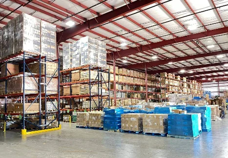 GOOD's Revolutionary Approach to Customs Clearance Excellence