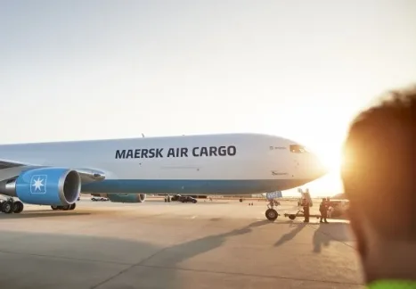  GOOD's Comprehensive China-US Ocean and Air Freight Solutions