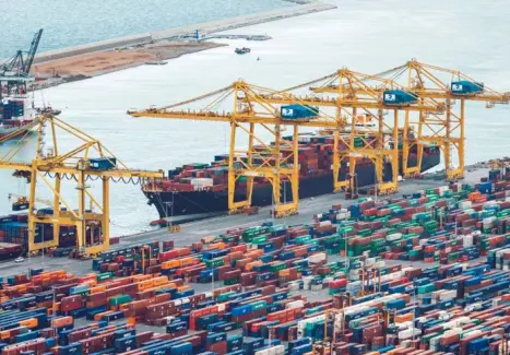 How to Prevent Cargo Damage and Delays in Ocean Freight Services