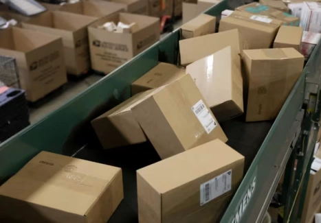 U.S. Ends De Minimis Tax-Free Rule – 88 Global Postal Operators Suspend Shipments to America