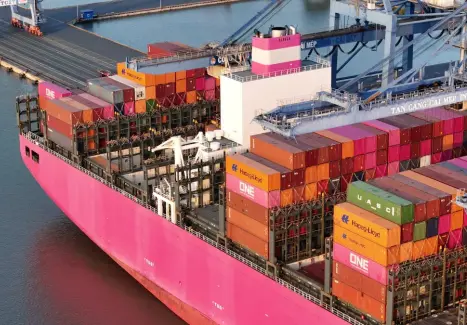 4 Key Principles for Smooth Ocean Freight Customs Clearance