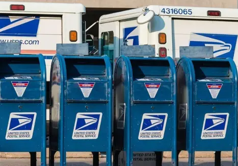 USPS Halts Discount Accounts