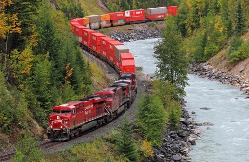Union Pacific & Norfolk Southern Merger: Driving Faster Intermodal Rail Across the U.S.