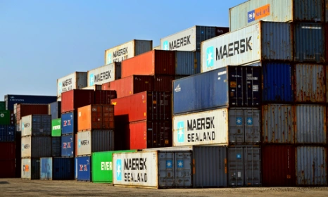 Customs clearance