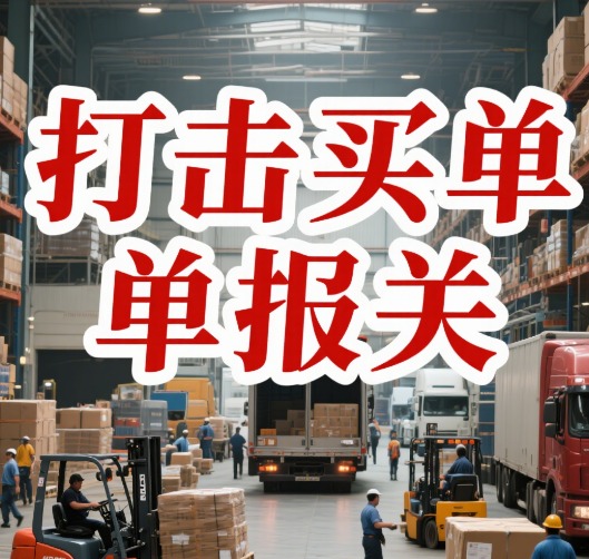 China Ends the “Buy-Single Customs” Era: Goodship56 Helps You Transition to Compliant Exporting
