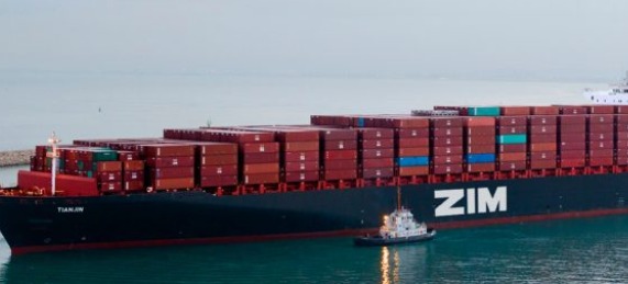 ZIM Shipping’s MV Colorado Fire: Impact on Cross-Border E-Commerce Logistics