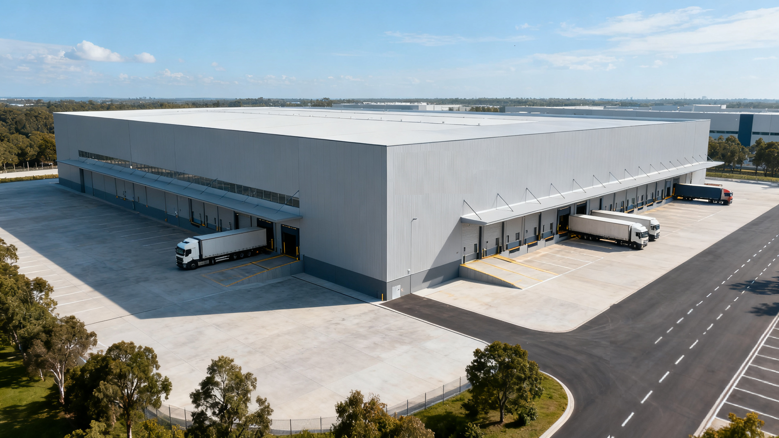 Differences & Selection Guide for Bonded Warehouses, Customs-Supervised Warehouses, and General Warehouses
