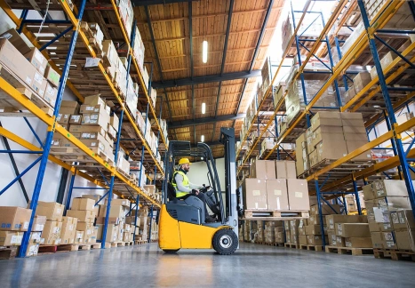 Transforming Logistics into a Strategic Advantage with Goodship56