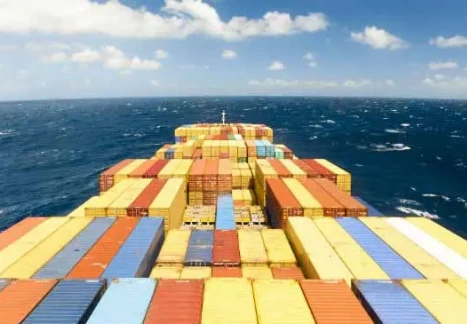 Professional Ocean and Air Freight Solutions