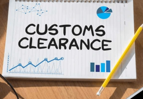The Gatekeepers of Global Trade: How Goodship56 Simplifies Customs Clearance