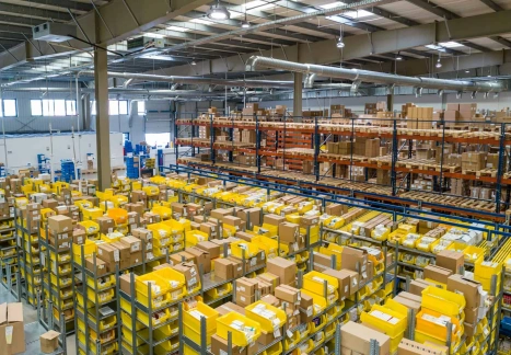 Embracing Modern Logistics: How Professional 3PL Warehousing Transforms Your Supply Chain