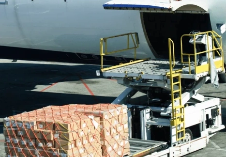 How Goodship56 Masters Ocean and Air Freight