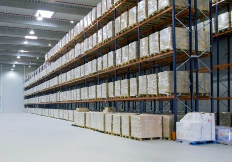 Transforming Your Supply Chain with Strategic 3PL Warehousing Solutions