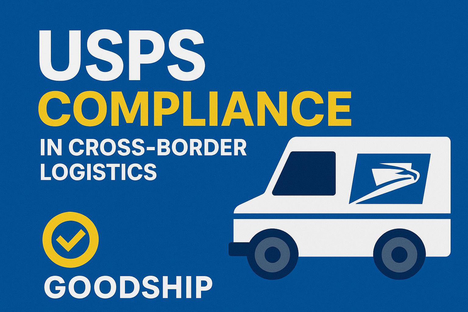 USPS Account Collapse Shakes Cross-Border E-Commerce