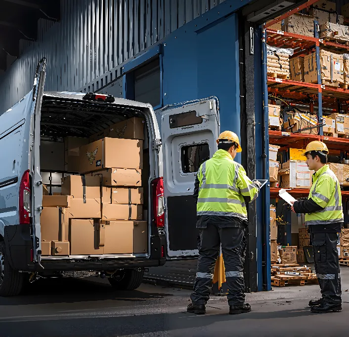 FBA Dedicated Shipping