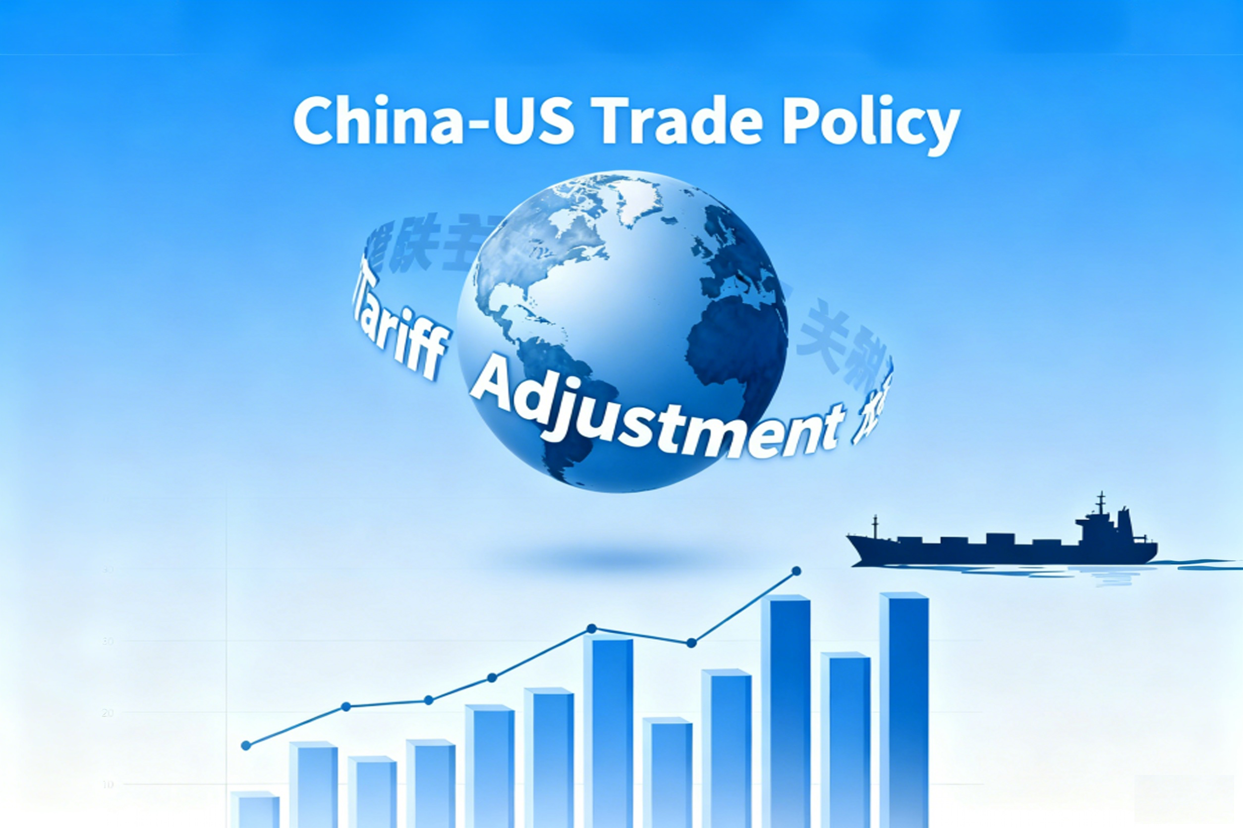 U.S. May Slash Fentanyl-Related Tariffs on Chinese Goods: What Exporters Need to Know