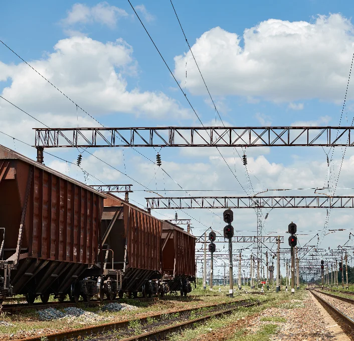 Rail Freight