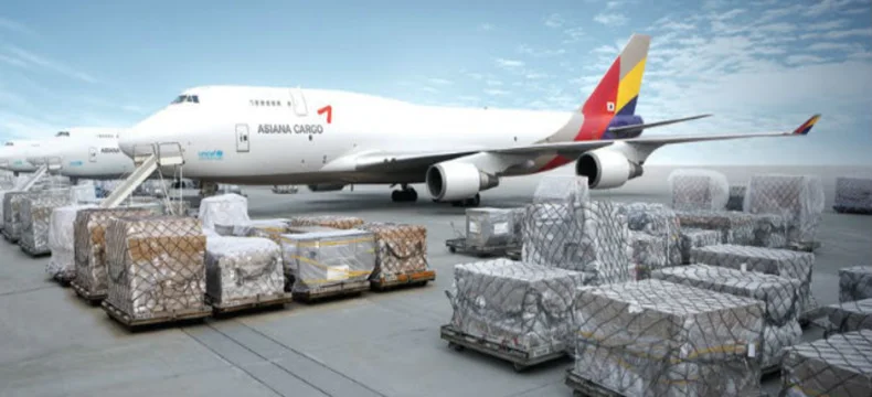 Air Freight