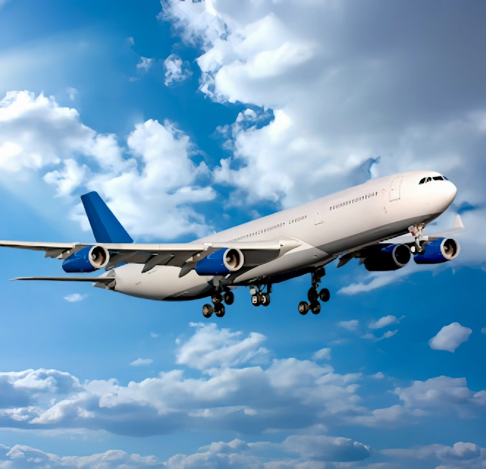 Logistics Air Freight