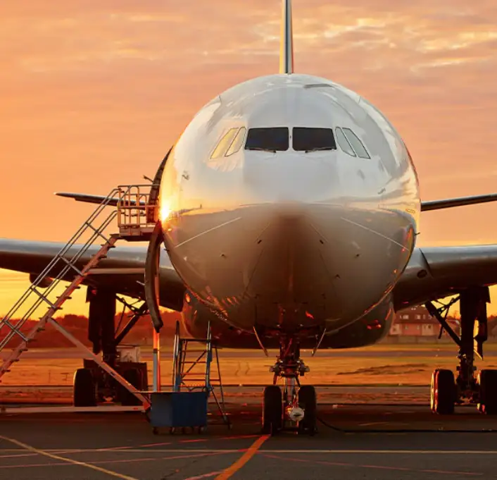 Logistics Air Freight