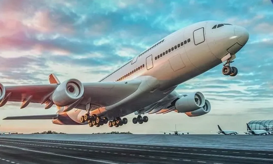 Fast Delivery from China to the U.S. in Just 7 Days