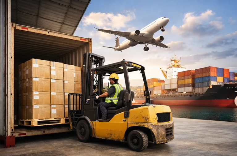 Ahmed K., Distributor (Dubai, UAE)