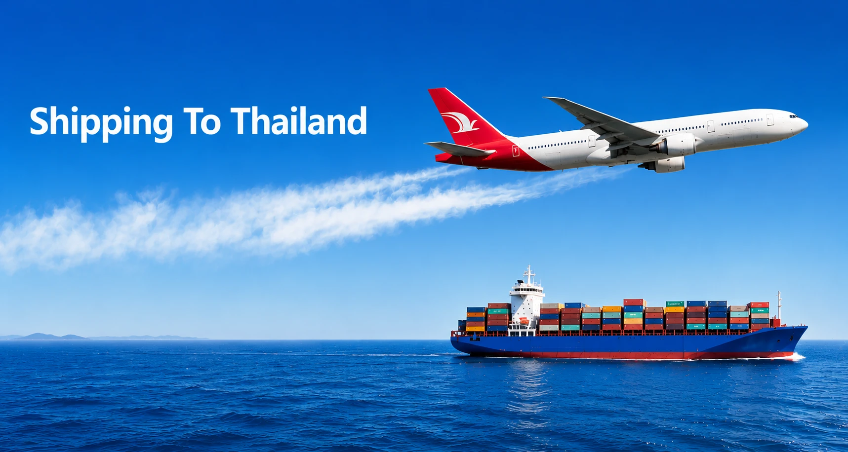 Thailand