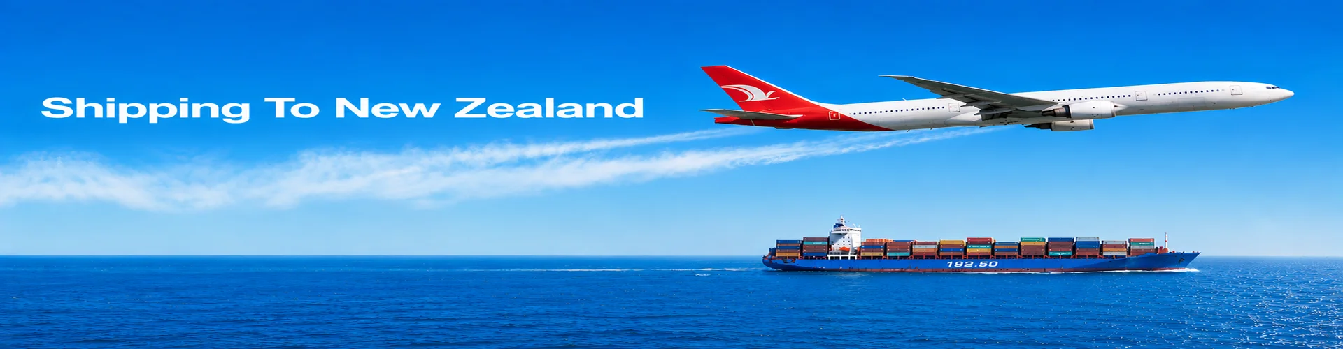New Zealand