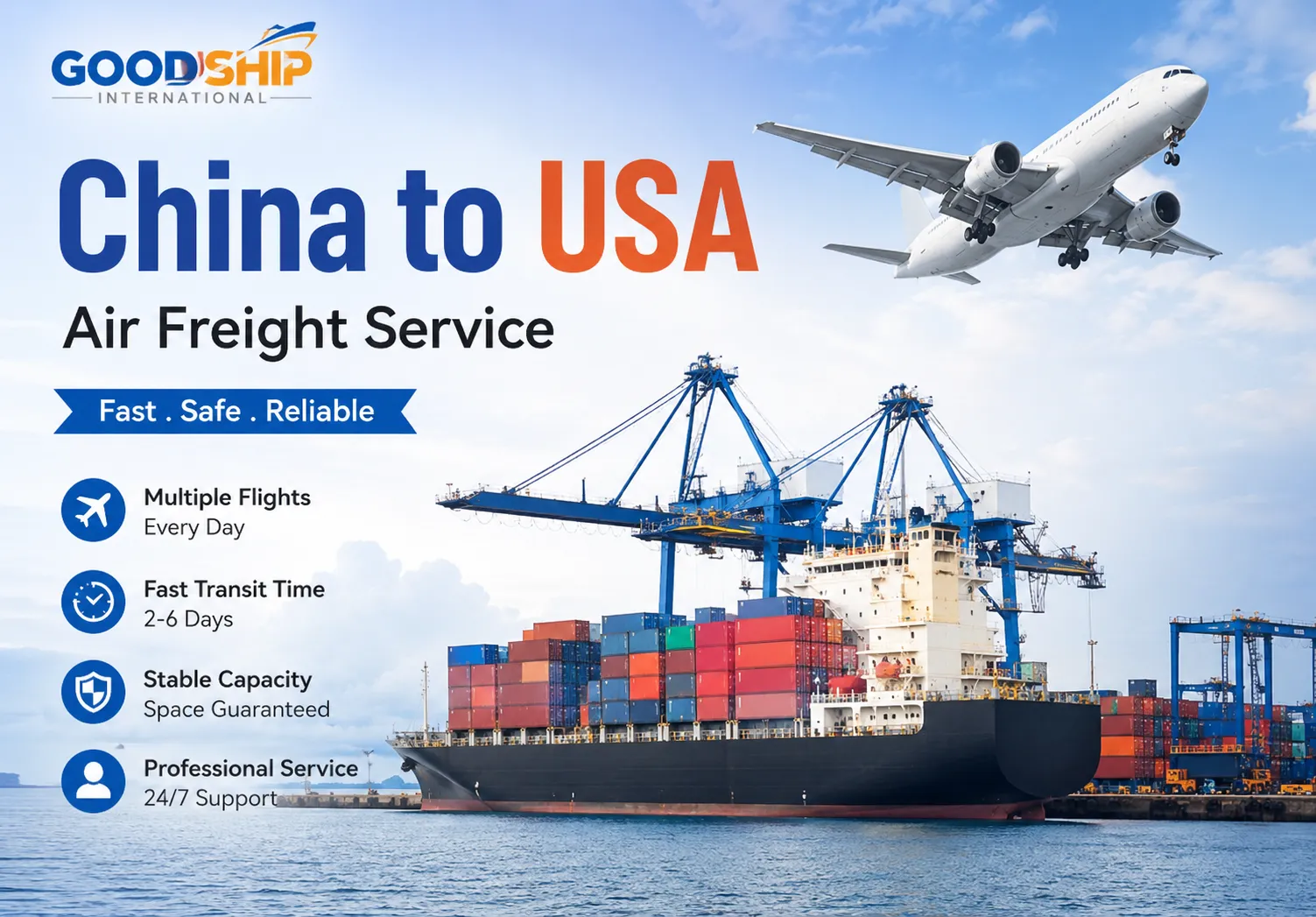 China–US Shipping in August 2026: Why Origin Compliance and Customs Documentation Matter More Than Ever